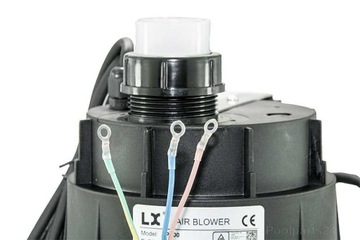 Pompa powietrza LX AP700