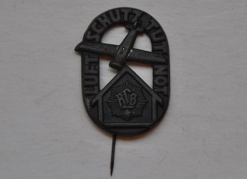 Niemcy III Rzesza 1933-38 odznaka