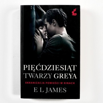 Pięćdziesiąt twarzy Greya  