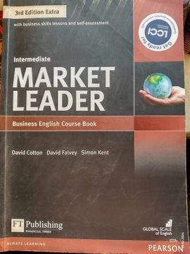 Intermediate Market Leader 