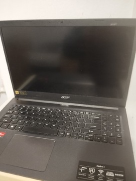 Sprzedam laptopa Acer aspire 3 w idealnym stanie 