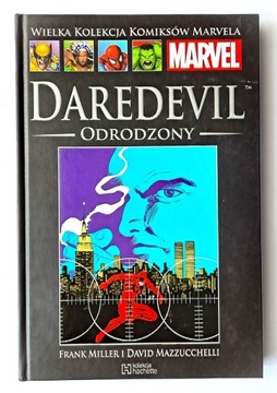 Daredevil odrodzony WKKM 20