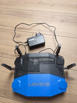 Linksys WRT3200ACM