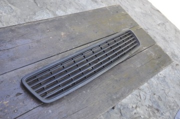 AUDI A4 B5 1994 - 2000 Atrapa Grill Czarny Tuning