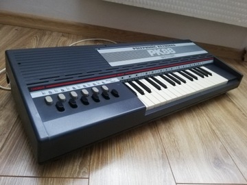 POLYPHONIC KEYBOARD PK88