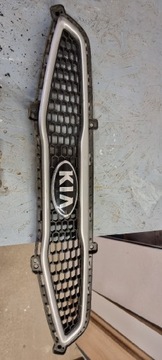 Kia Picanto 2 atrapa grill