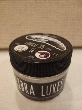 Libra Lures Largo 35 mm 001 krill