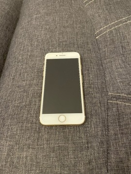 iPhone 7 złoty 32 GB stan idealny