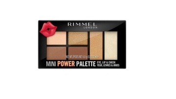 RIMMEL