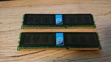 Pamięć RAM DDR3 PC3 12800 1600MHz Intel XMP