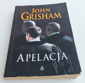 John Grisham - Apelacja