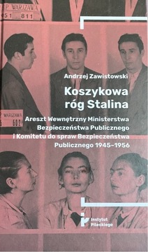 Andrzej Zawistowski Koszykowa róg Stalina
