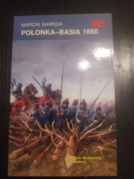 M Gawęda płonka-basia 1660 wydanie 2005