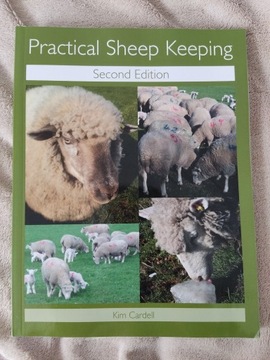 Practical Sheep Keeping Kim Cardell