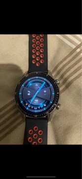 Huawei Watch GT 2 LTN-B19 46 mm srebrny