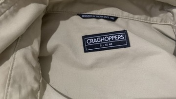 Craghoppers koszulka mięska 