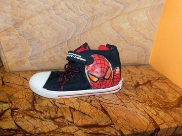 BUTY trampki SPIDER - MAN roz 33