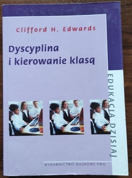 Dyscyplina i kierowanie klasą 