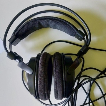 Słuchawki Audio Technica ATH-AVA400 (uszkodzone)