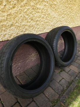 225/40R19 93Y GOODYEAR EAGLE F1 ASYMMETRIC 3 2szt