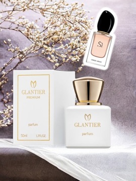 Perfumy Premium Glantier - SI