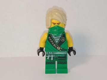 Lego figurka Ninjago Lloyd njo574