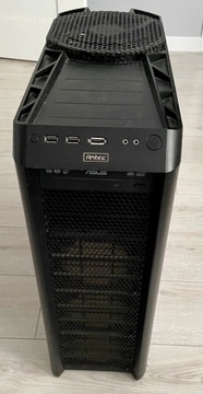 PC Gaming i3 8100 Ram 8GB Asus GTX 9604GB 512M2