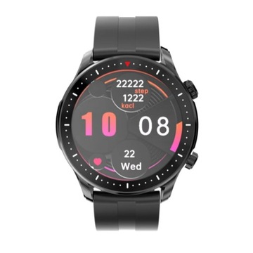 Smartwatch sportowy męski