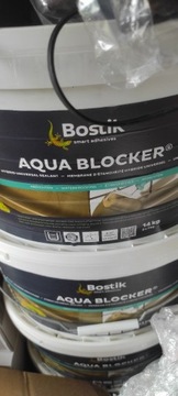 Płynna Membrana Bostik Aqua Blocker  14kg