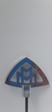 Maybach emblemat