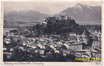 Salzburg. Austria (1089)