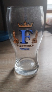 Pokal FORTUNA - 0,3 litra 