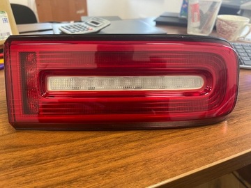 Lampa tył prawa lewa Mercedes G KLASA W464 W463