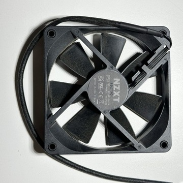 Wentylator NZXT AER RF-AP120-FP PWM