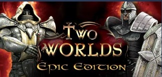 Two Worlds Epic Edition, PL-oryginalny kod, taniej