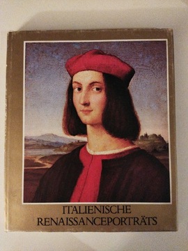 Italienische Renaissance-Porträts