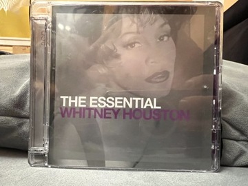 WHITNEY HOUSTON -THE ESSENTIAL