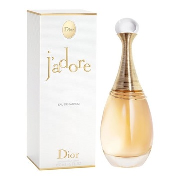 DIOR JADOR 100 ML EAU DE PARFUM