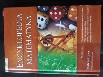 Encyklopedia matematyka