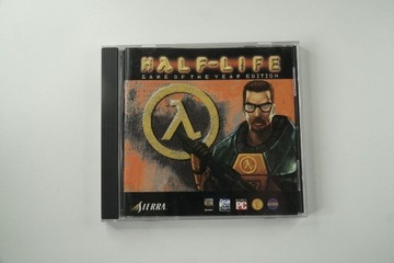 Half-Life game of the year edition pc     