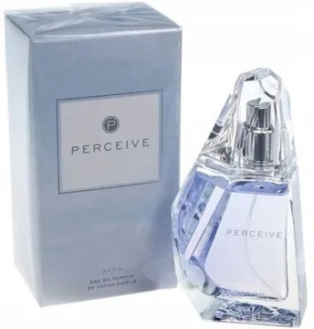 Avon Perceive 50 ml EDP