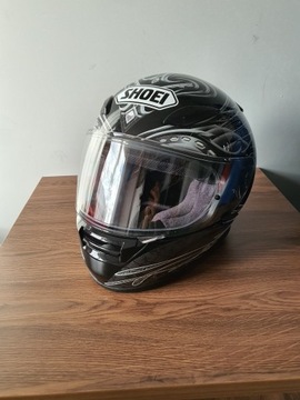  Kask Shoei XR-1100 Sylvan Rozm. S