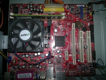 Płyta Główna MSI MS-7309 z AMD 4400+