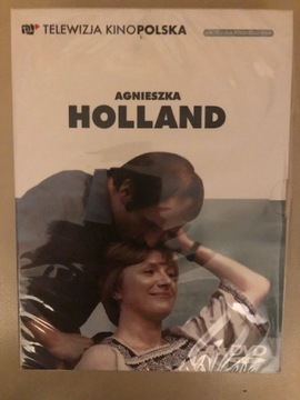 AGNIESZKA HOLLAND - BOX 4DVD