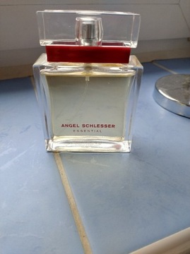 Angel Schlesser Essential 100 ml tester