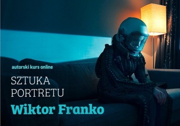 Kurs online Wiktora Franko