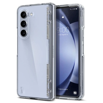 Spigen Thin Fit Pro Etui Samsung Galaxy Z Fold 5 