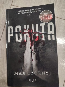 Pokuta Max Czornyj