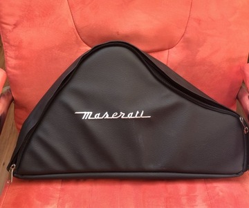 Torba Maserati nowa