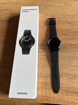 Samsung Galaxy Watch 4 Classic 42 mm